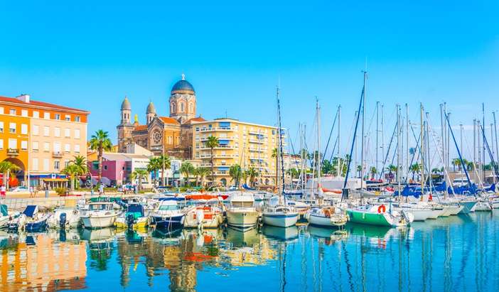 Saint Raphael