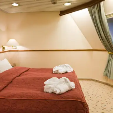 Photo of Expedition Mini Suite