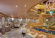 The Pinnacle Grill