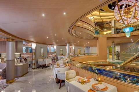 Image related to The Pinnacle Grill