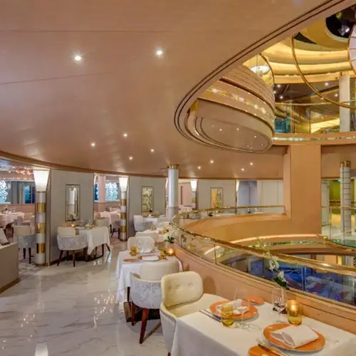 The Pinnacle Grill