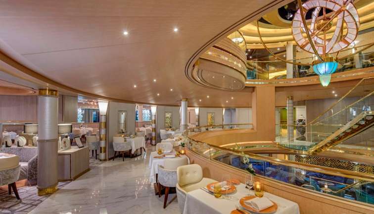 The Pinnacle Grill