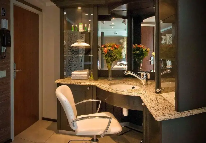 Salon