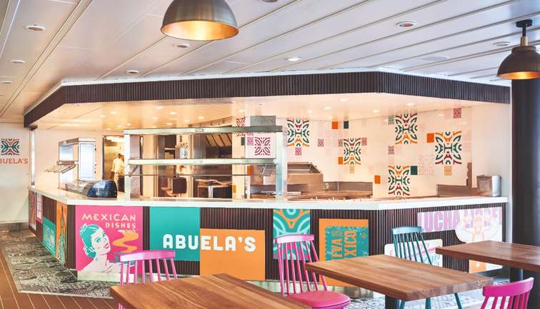 Abuela's