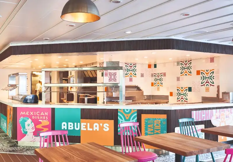 Abuela's