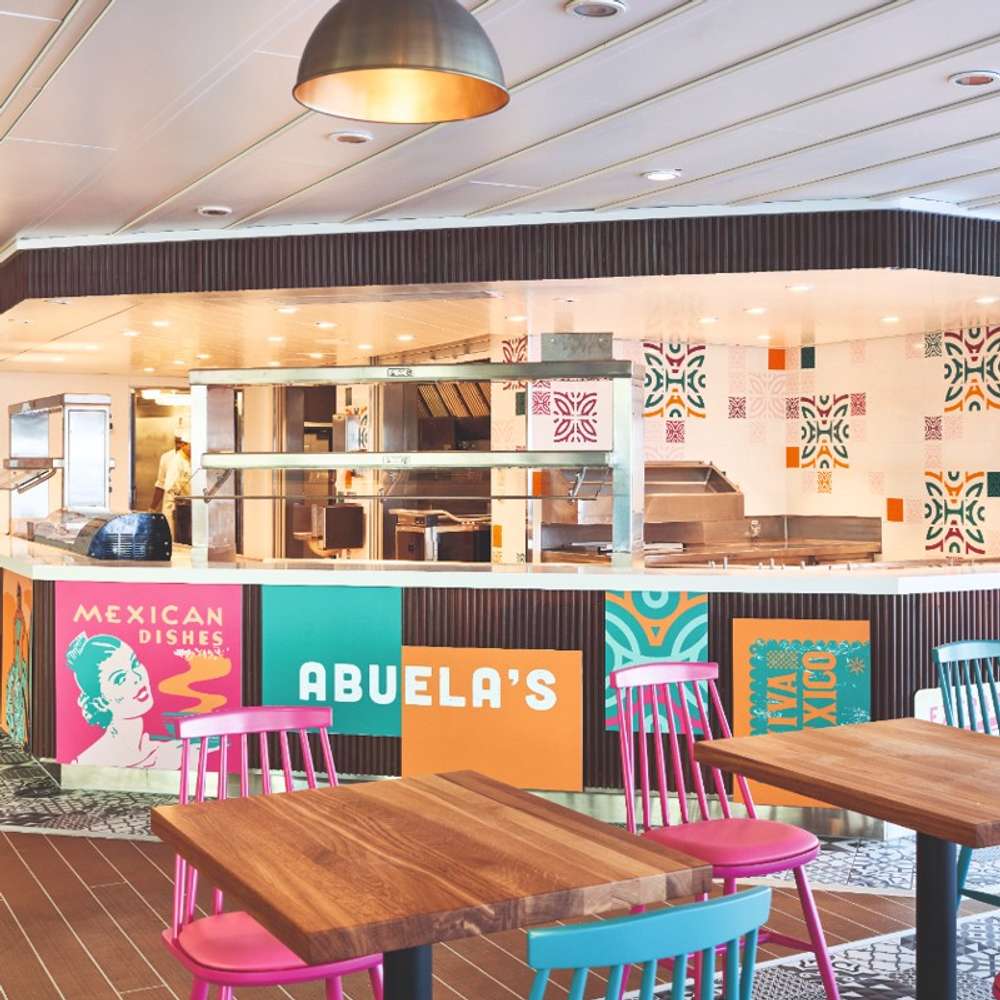 Abuela's