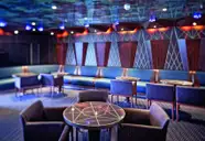 Cheri Lounge