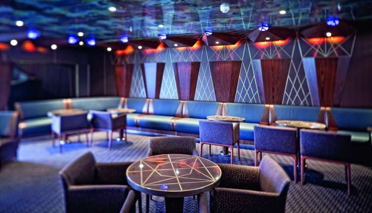 Cheri Lounge