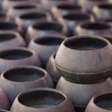 Image related to Baan Bat (Monk’s Alms Bowl Village)