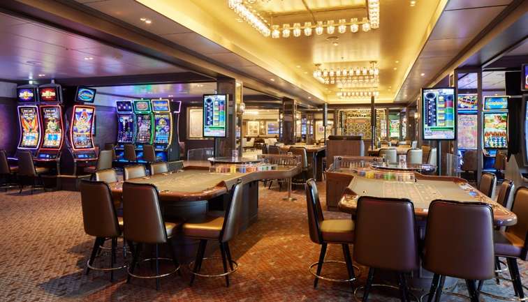 Casino