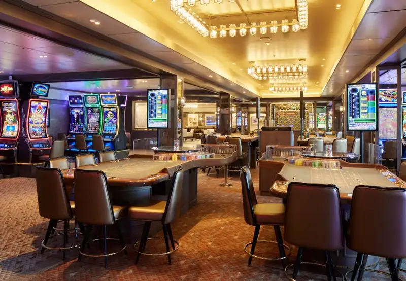 Casino