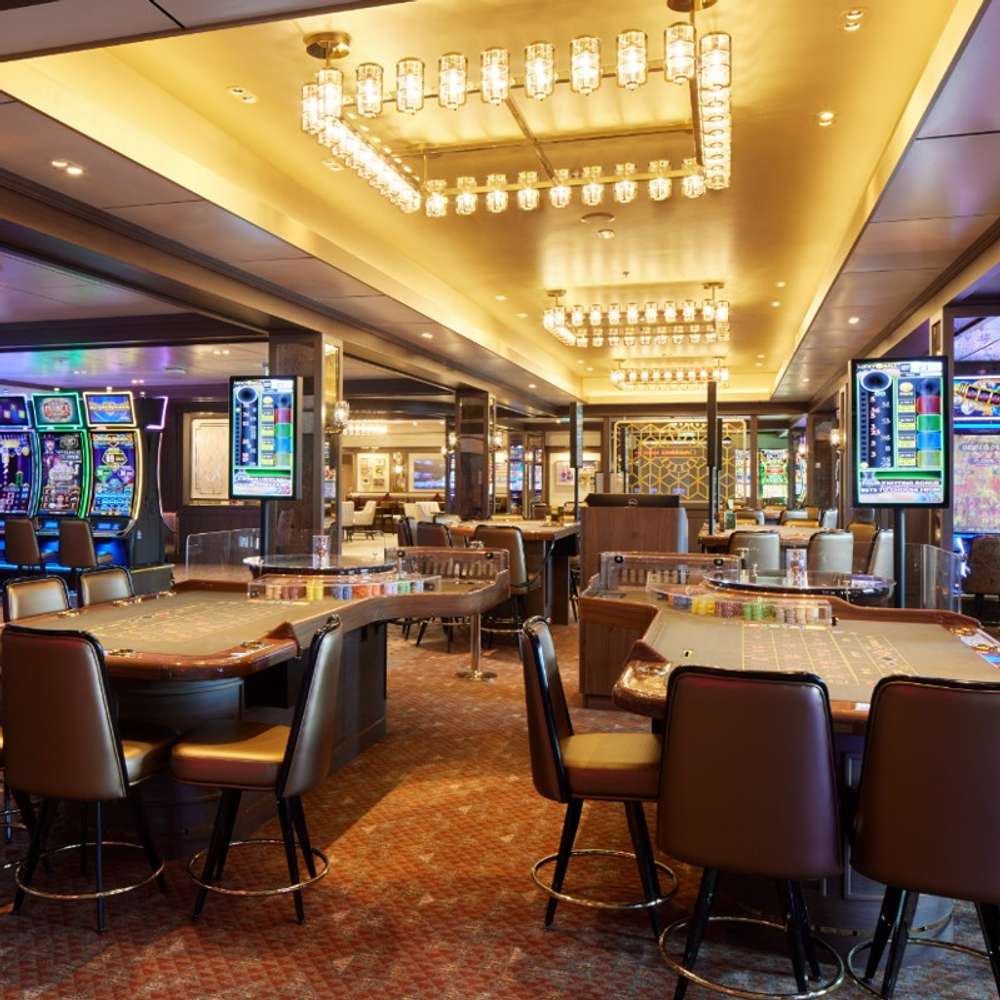 Casino
