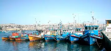 Image related to Puerto Caldera