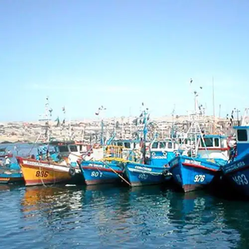 Image related to Puerto Caldera