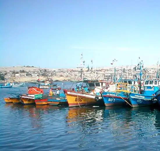 Image related to Puerto Caldera