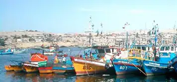 Image related to Puerto Caldera
