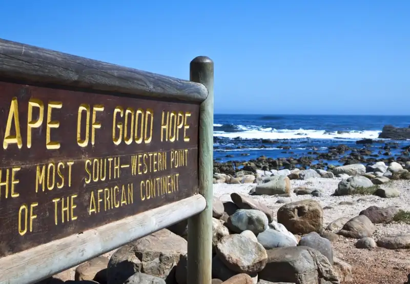 Cape of Good Hope