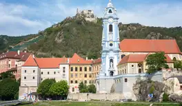 Image related to Stift Dürnstein (Dürnstein Abbey)