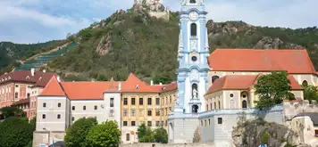 Image related to Stift Dürnstein (Dürnstein Abbey)