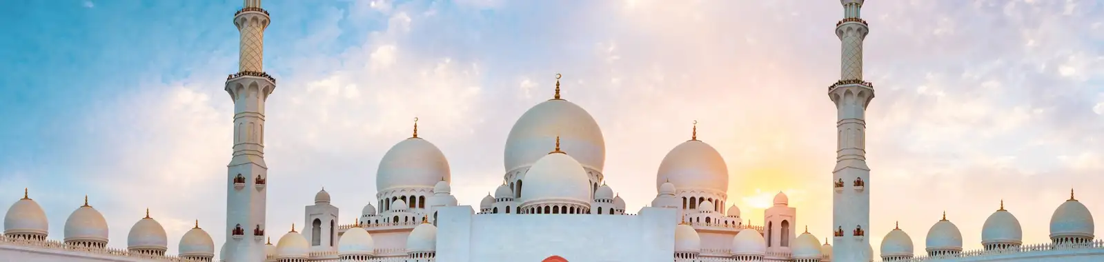 Image related to Middle East Cruises