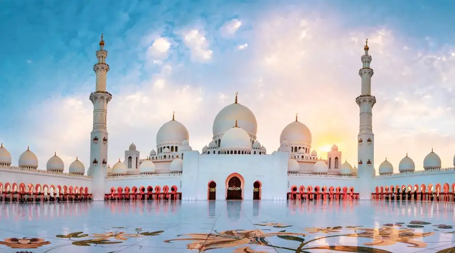 Image related to Middle East Cruise Deals