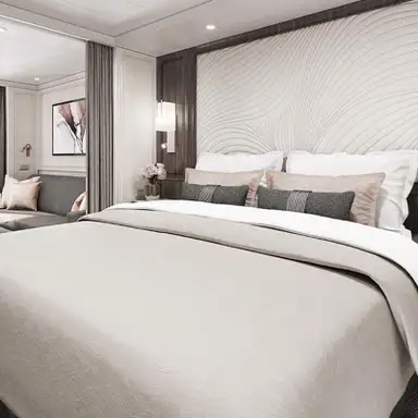 Image related to Veranda Suite