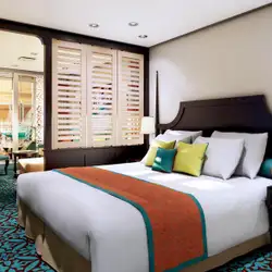 Image related to Junior Suite