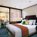 Overview of a Suite