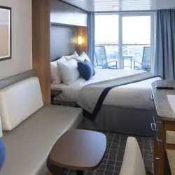 Image related to Ultra Deluxe Veranda