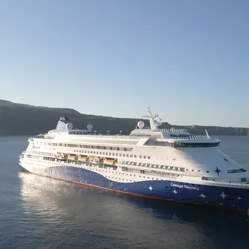 Image related to Celestyal Discovery