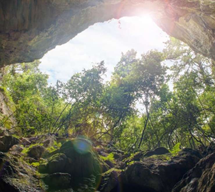 Marmaris National Park
