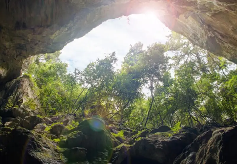 Marmaris National Park