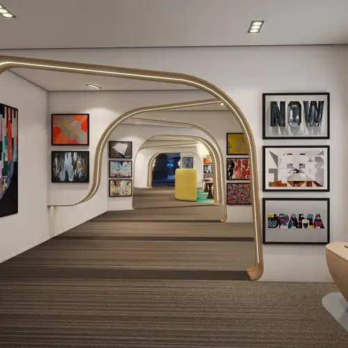 Art Gallery