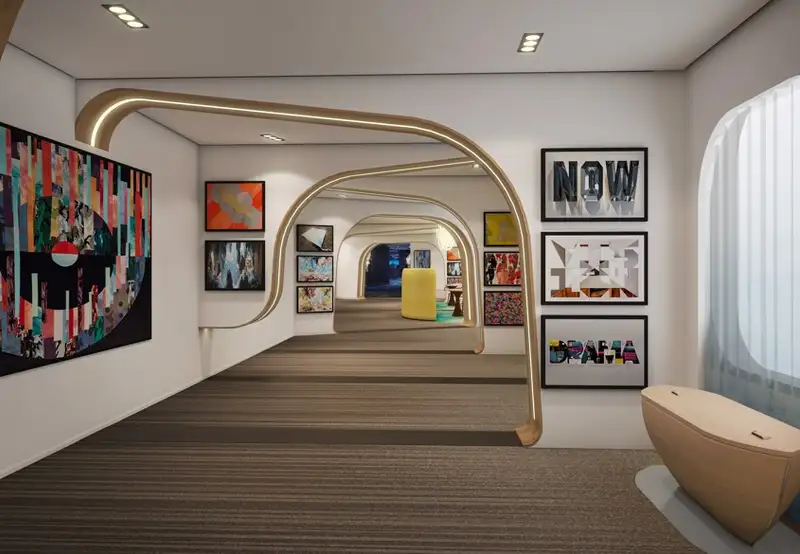 Art Gallery