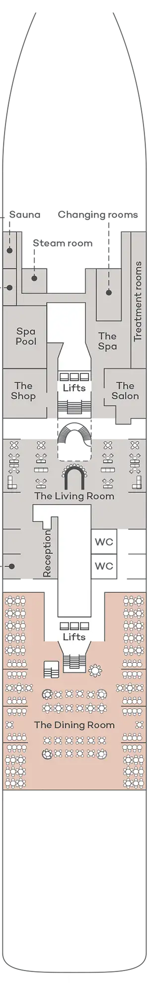 Main Deck