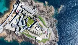 Image related to Castle Cornet