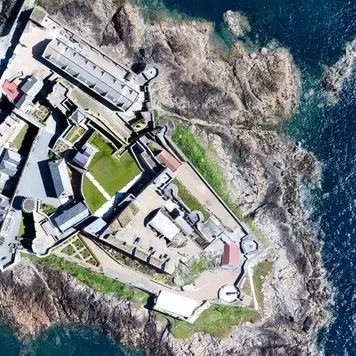 Image related to Castle Cornet