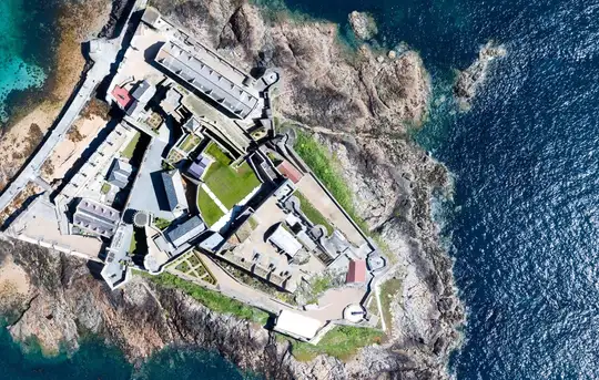 Image related to Castle Cornet