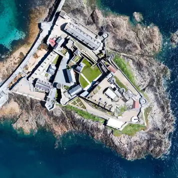 Image related to Castle Cornet