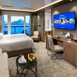 Image related to Club Spa Suite