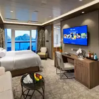 Image related to Club Spa Suite