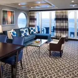 Image related to Owner's Suite - 1 bedroom