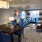 Overview of a Suite