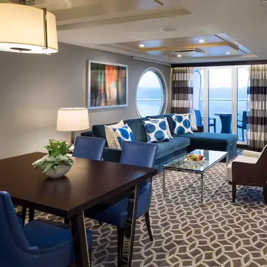 Image related to Owner's Suite - 1 bedroom