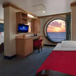 Image related to Deluxe Family Oceanview