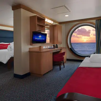 Image related to Deluxe Family Oceanview