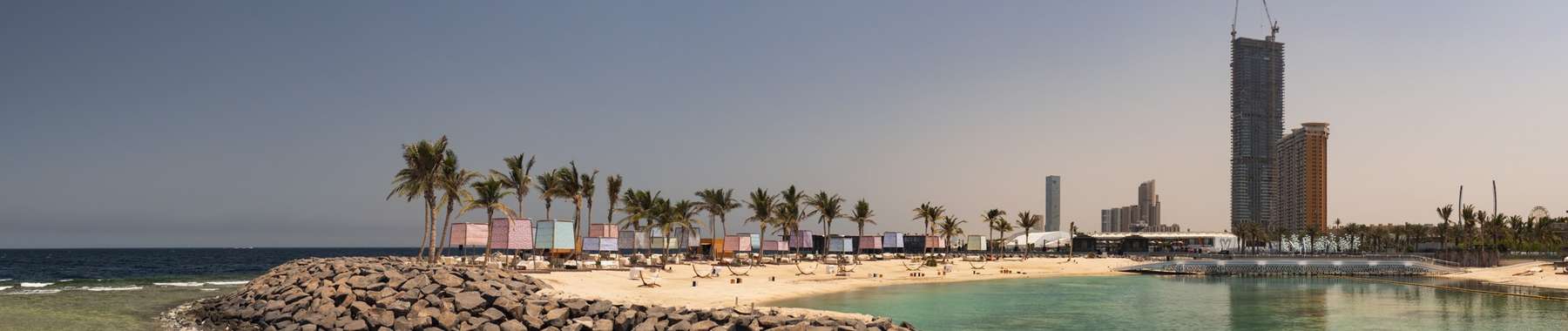 Red Sea cruises