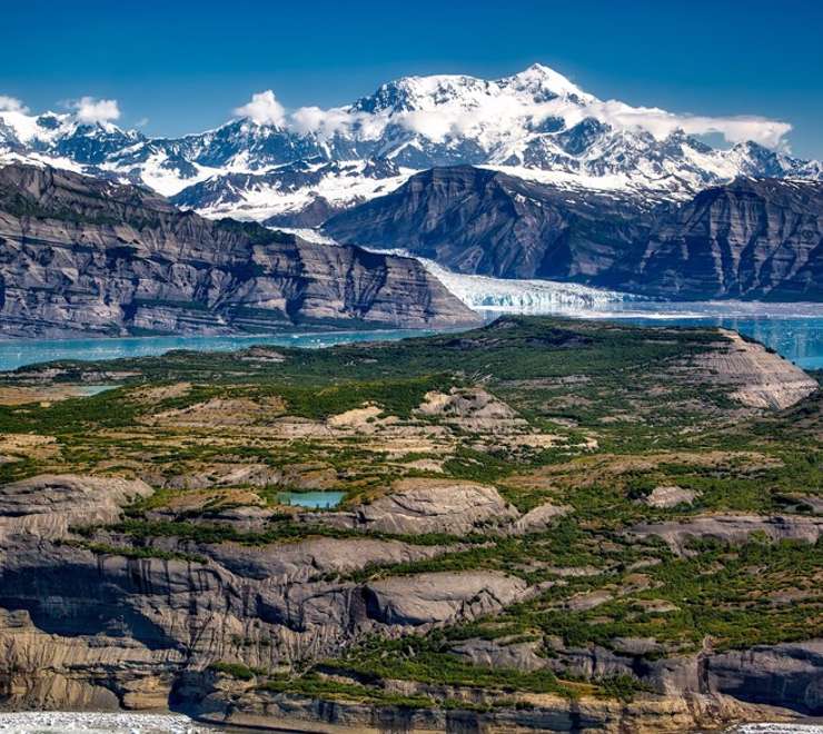 Wrangell