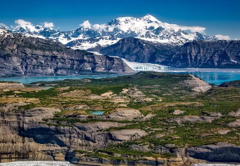 Wrangell