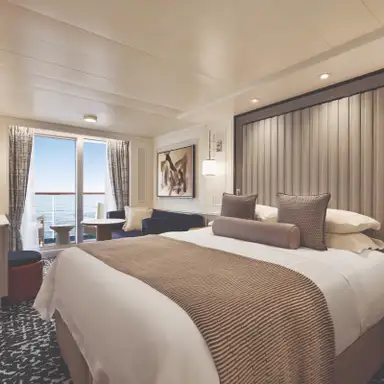 Image related to Veranda Stateroom